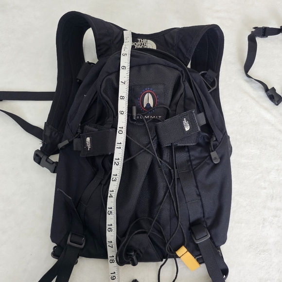 The North Face Black Backpack - Picture 7 of 11